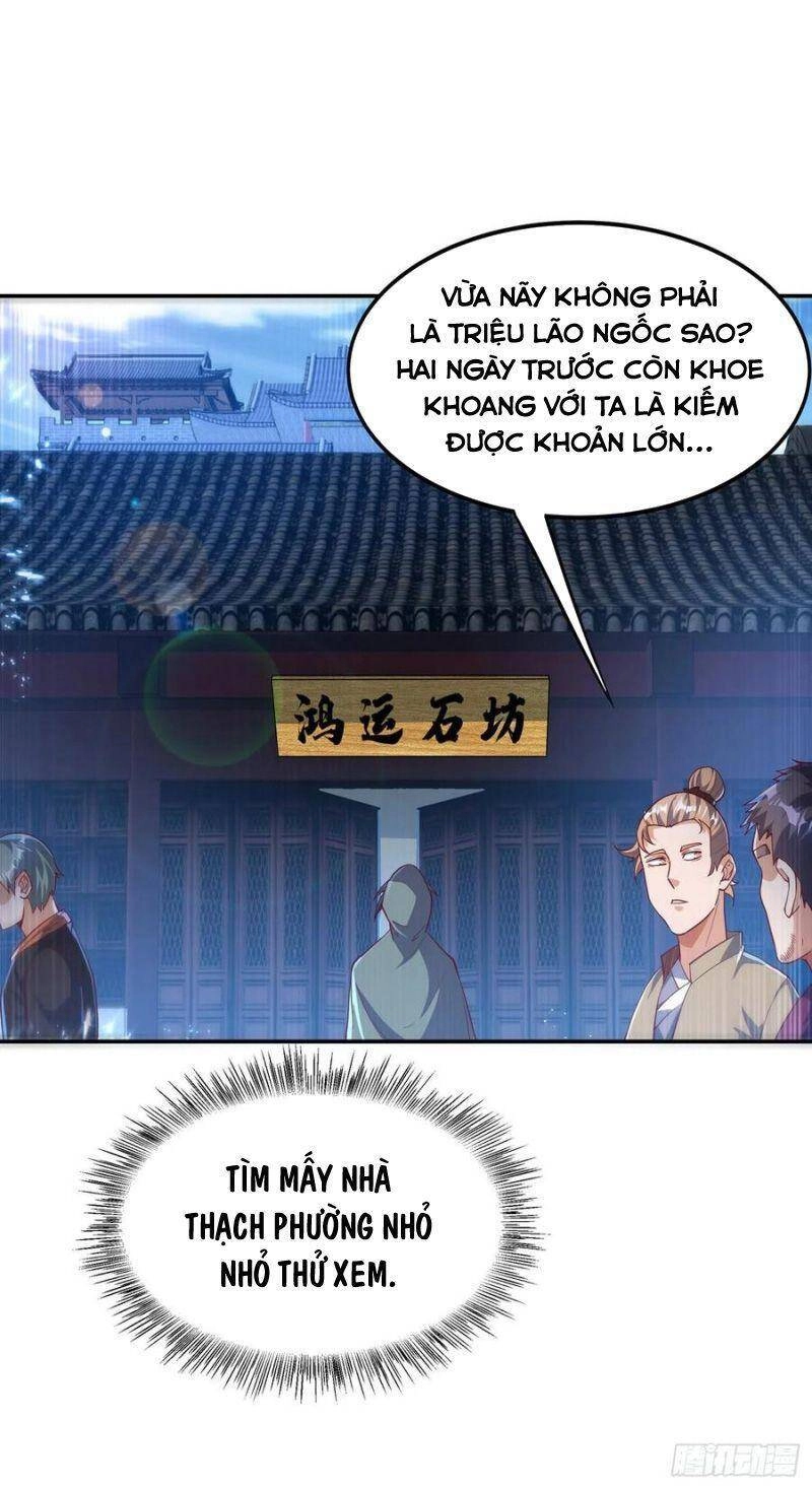 Võ Nghịch Chapter 116 - 26