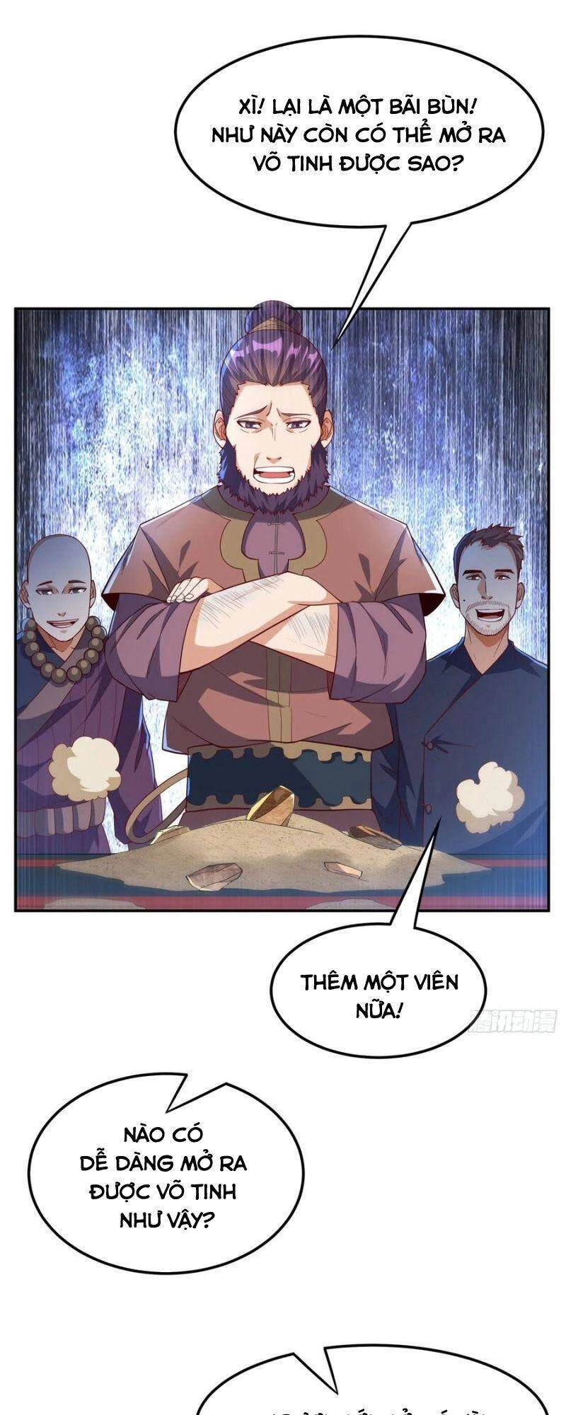 Võ Nghịch Chapter 116 - 29