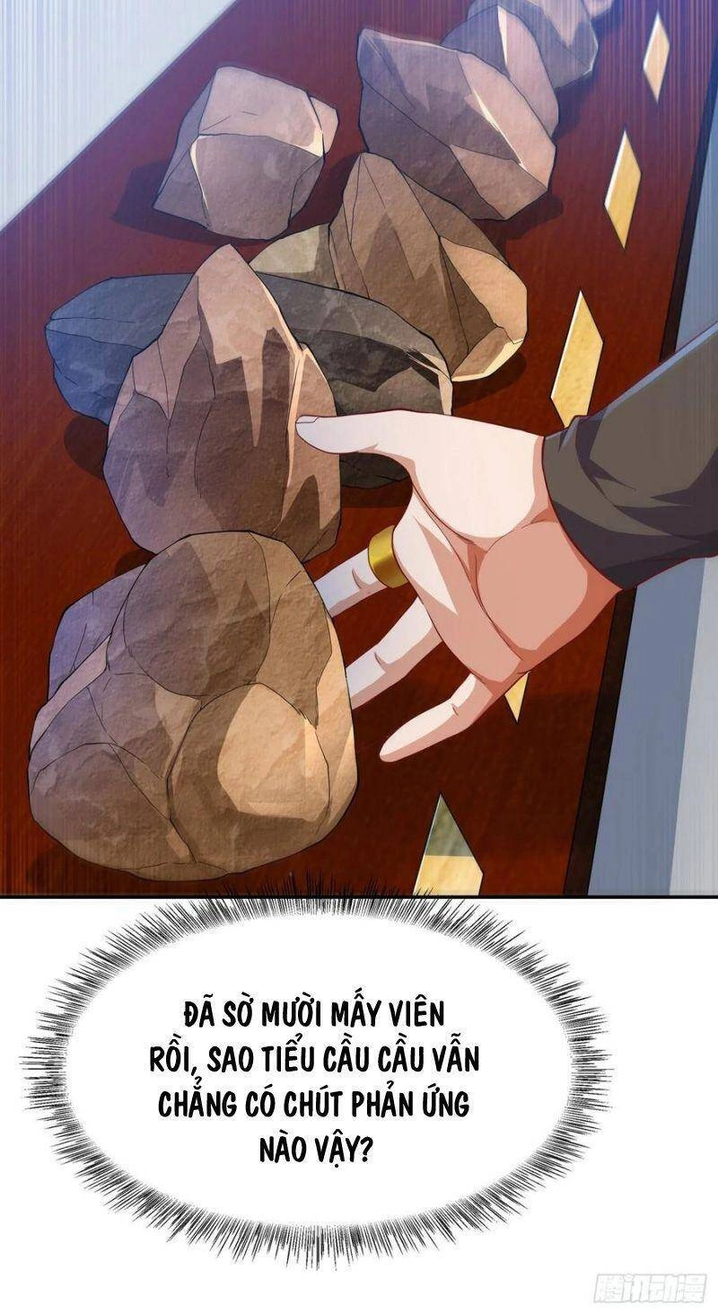 Võ Nghịch Chapter 116 - 32