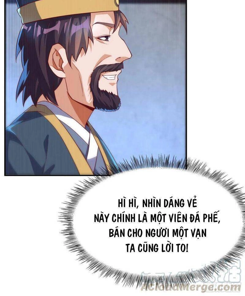 Võ Nghịch Chapter 117 - 4