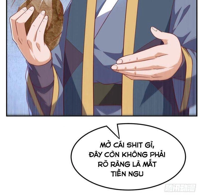 Võ Nghịch Chapter 117 - 12