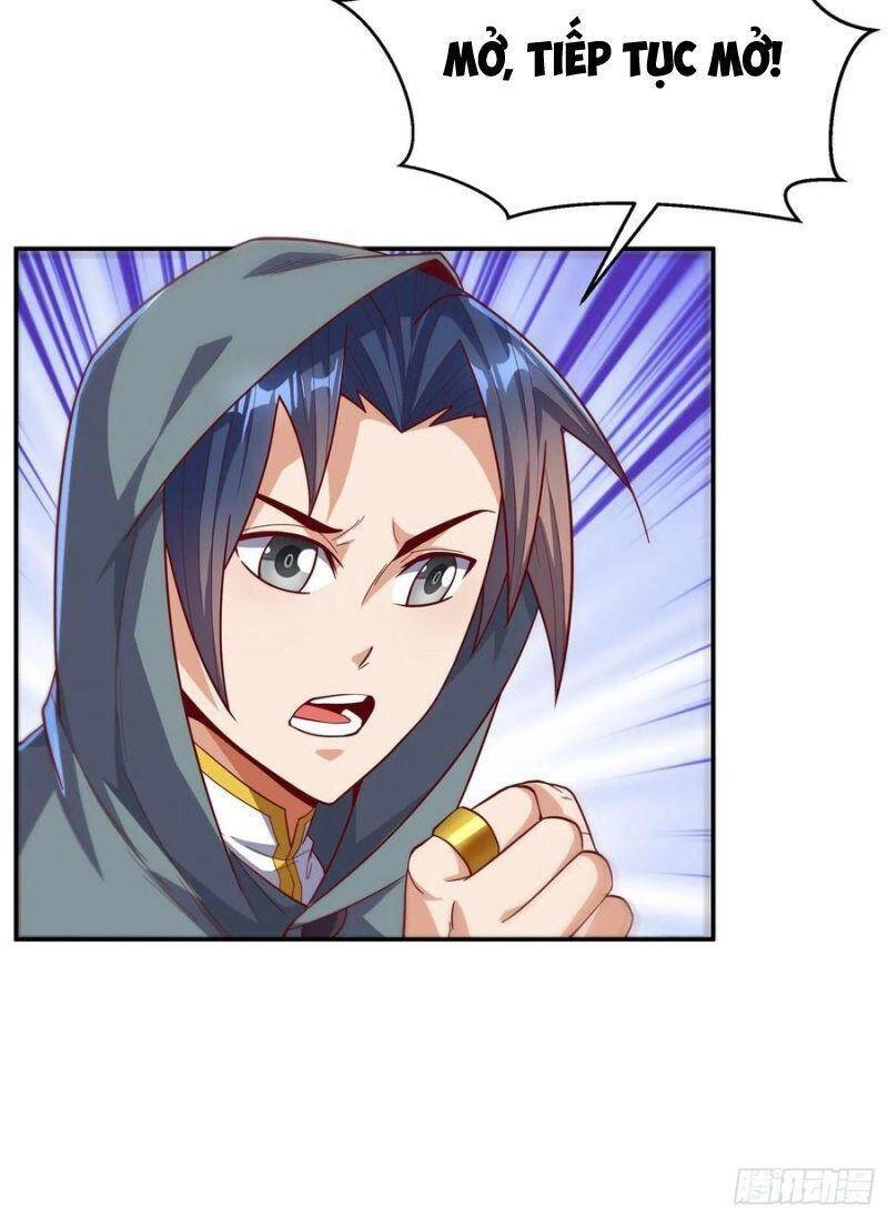 Võ Nghịch Chapter 117 - 14