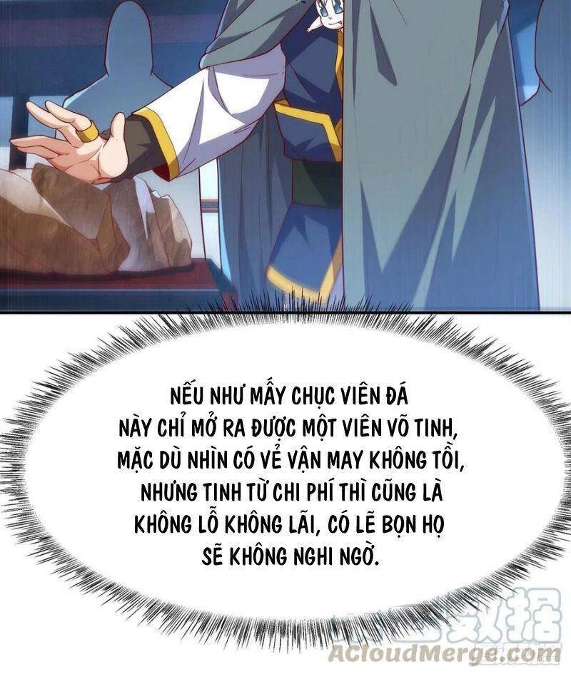 Võ Nghịch Chapter 117 - 27