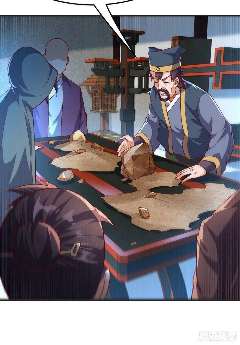 Võ Nghịch Chapter 117 - 29