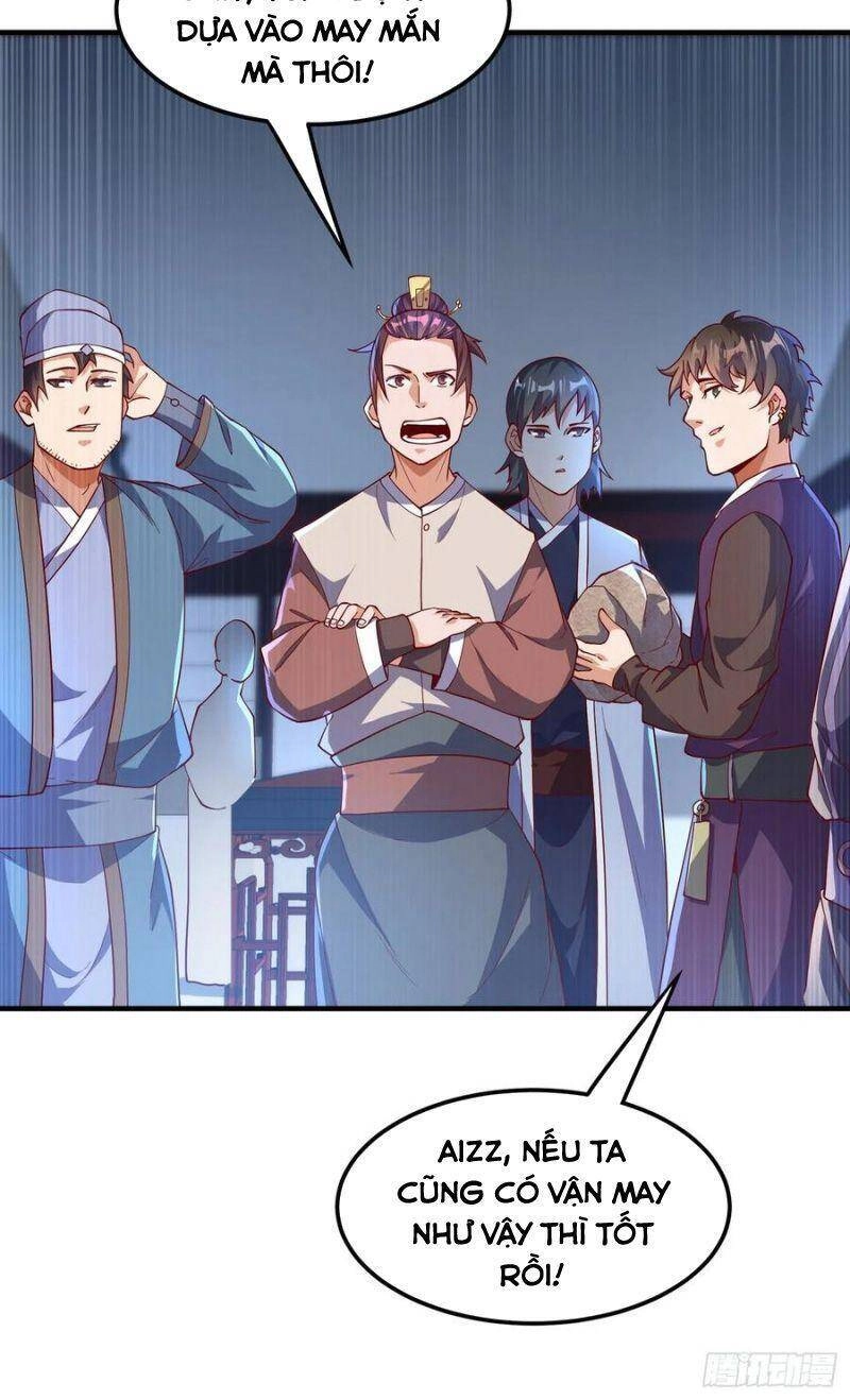 Võ Nghịch Chapter 117 - 33