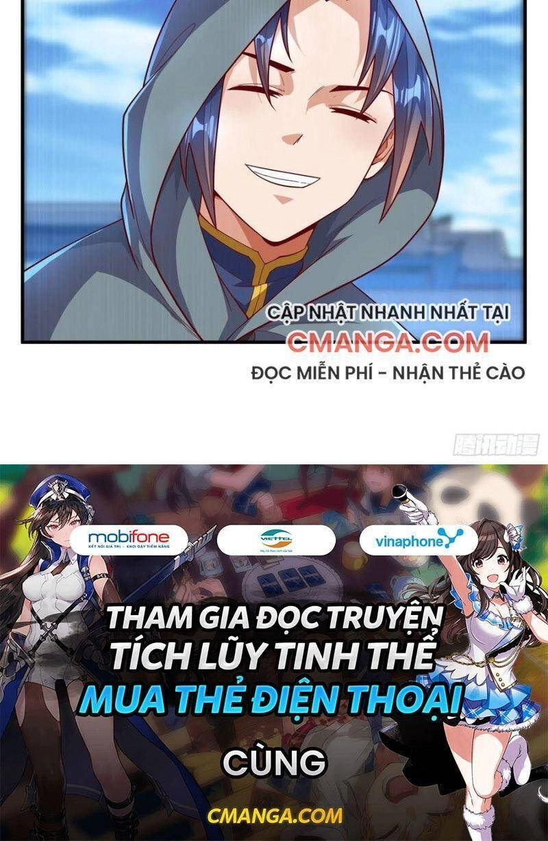 Võ Nghịch Chapter 117 - 37