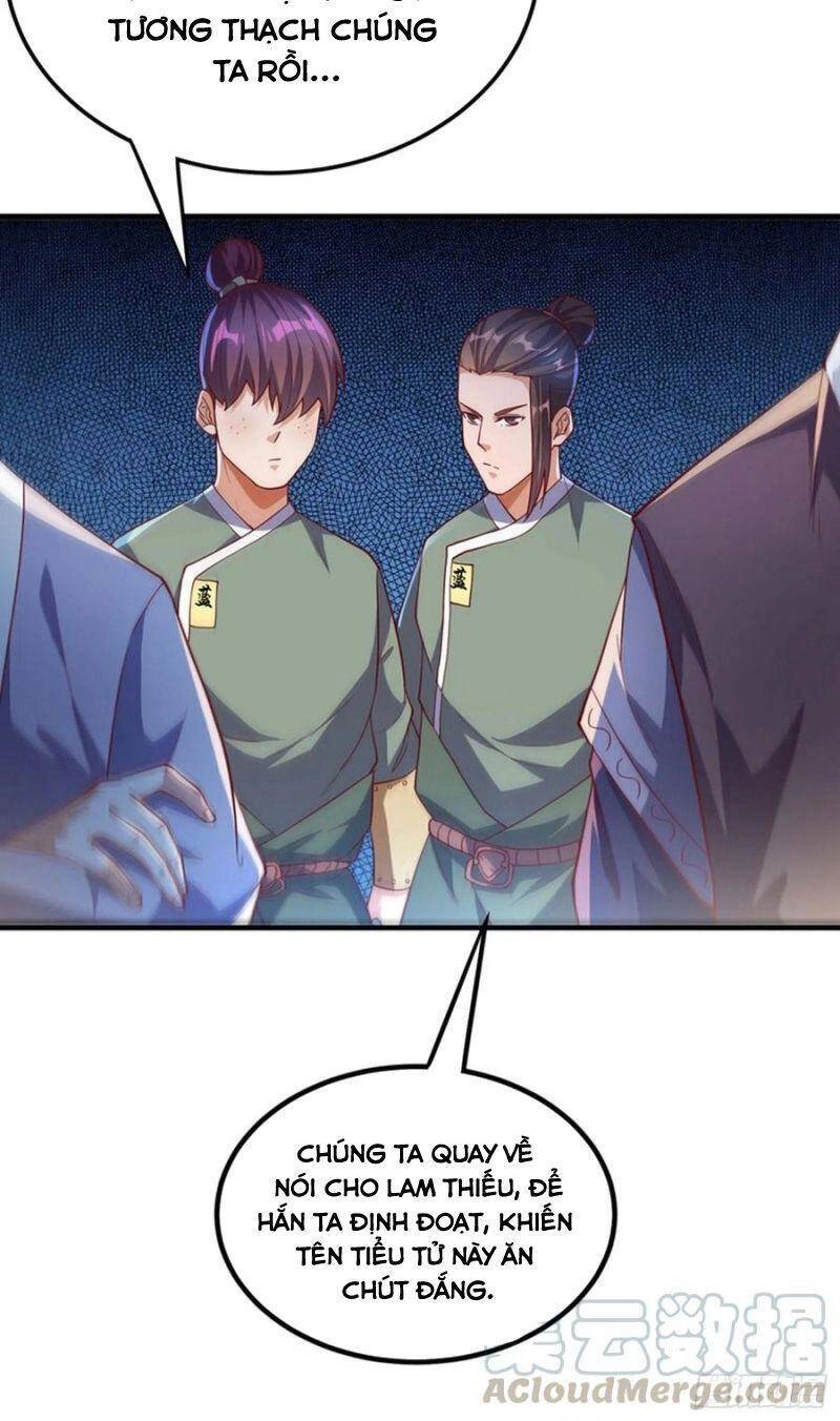 Võ Nghịch Chapter 118 - 4