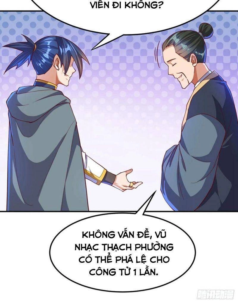 Võ Nghịch Chapter 118 - 12