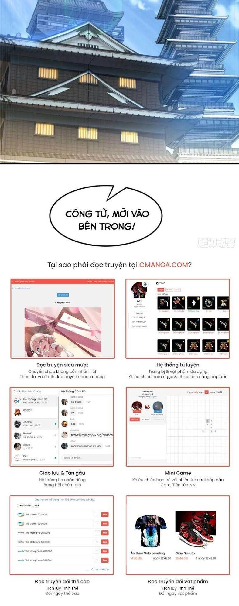 Võ Nghịch Chapter 118 - 14