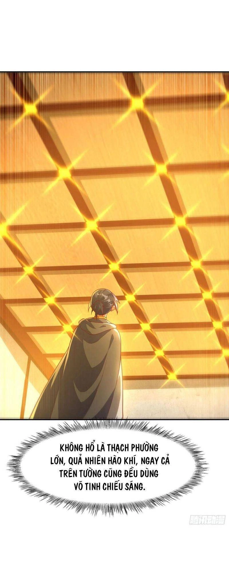 Võ Nghịch Chapter 118 - 15