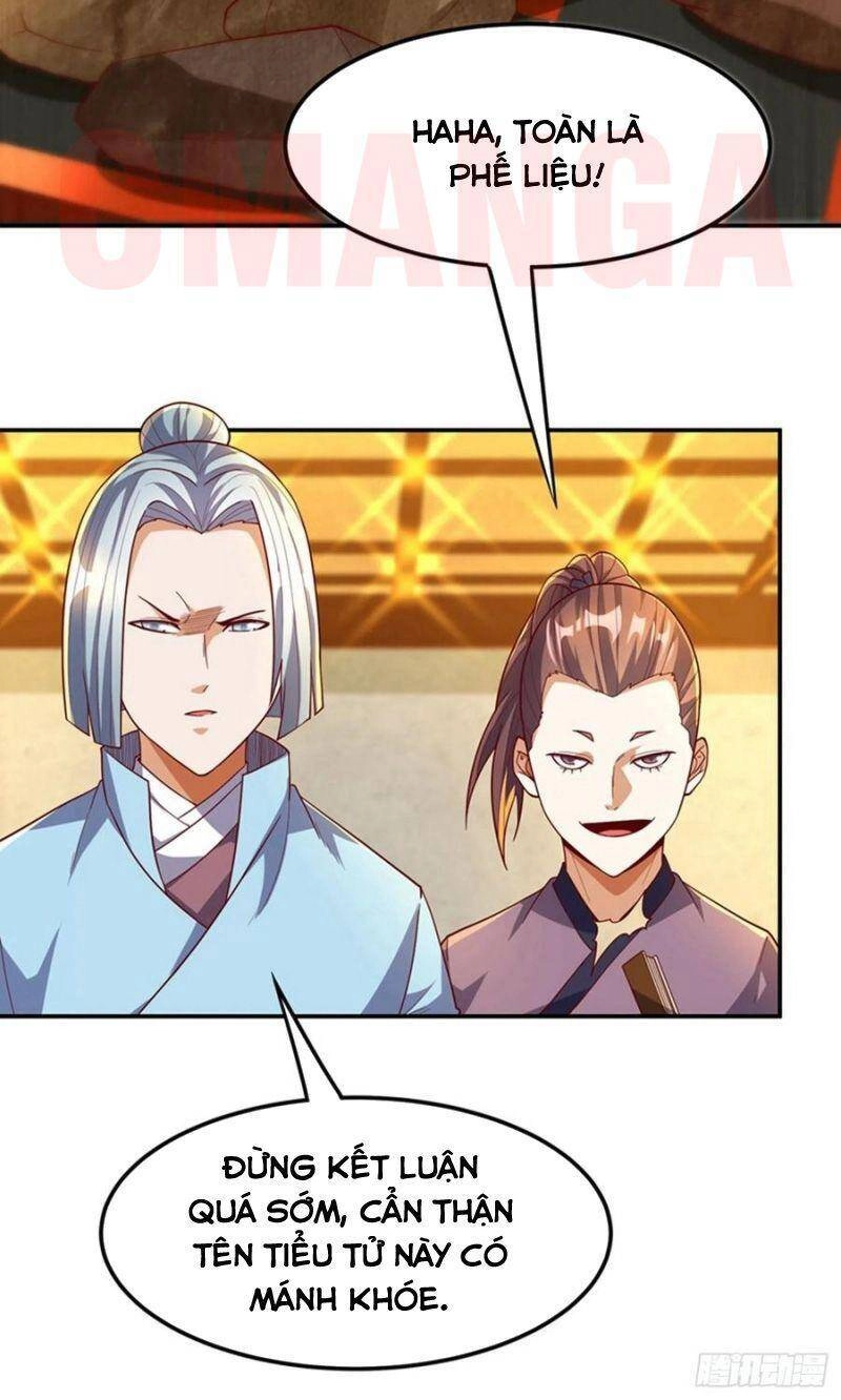 Võ Nghịch Chapter 119 - 12