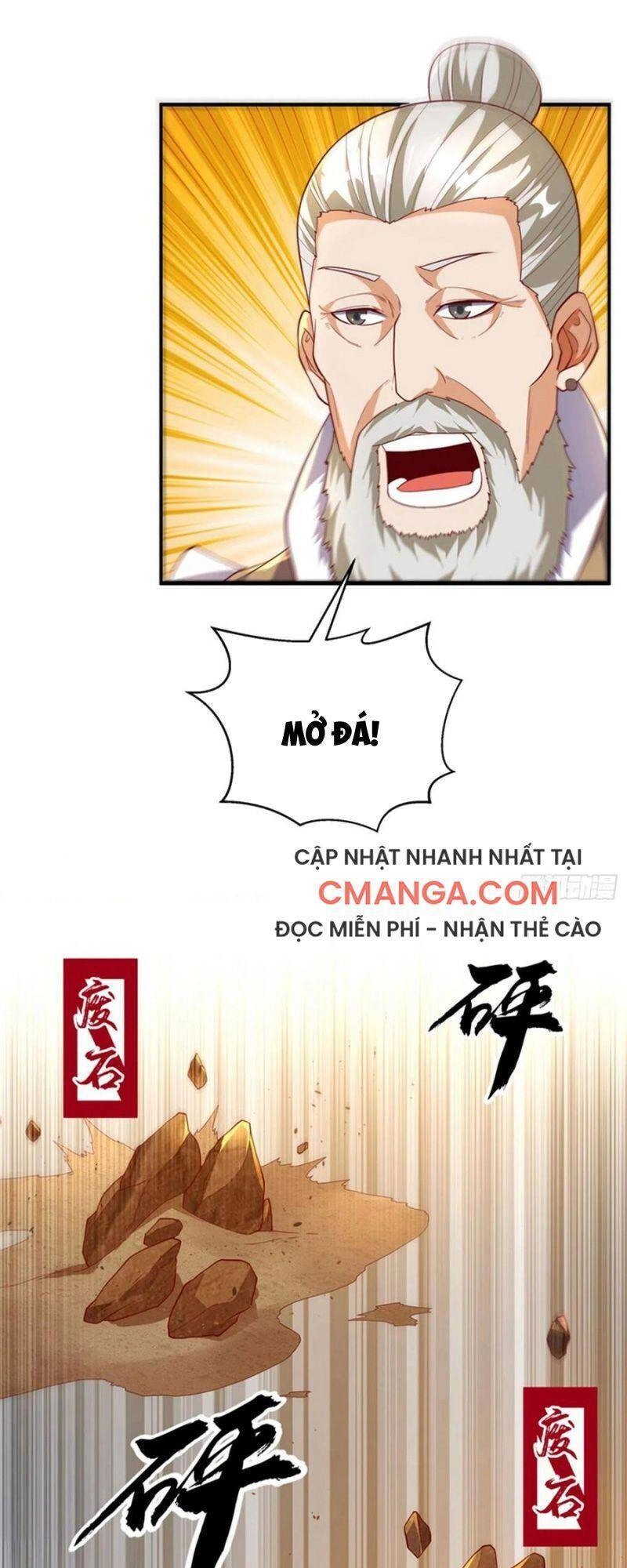 Võ Nghịch Chapter 119 - 13