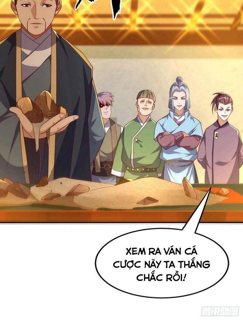 Võ Nghịch Chapter 119 - 16