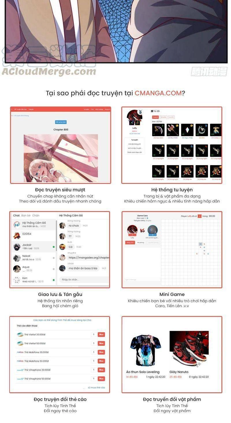 Võ Nghịch Chapter 119 - 18