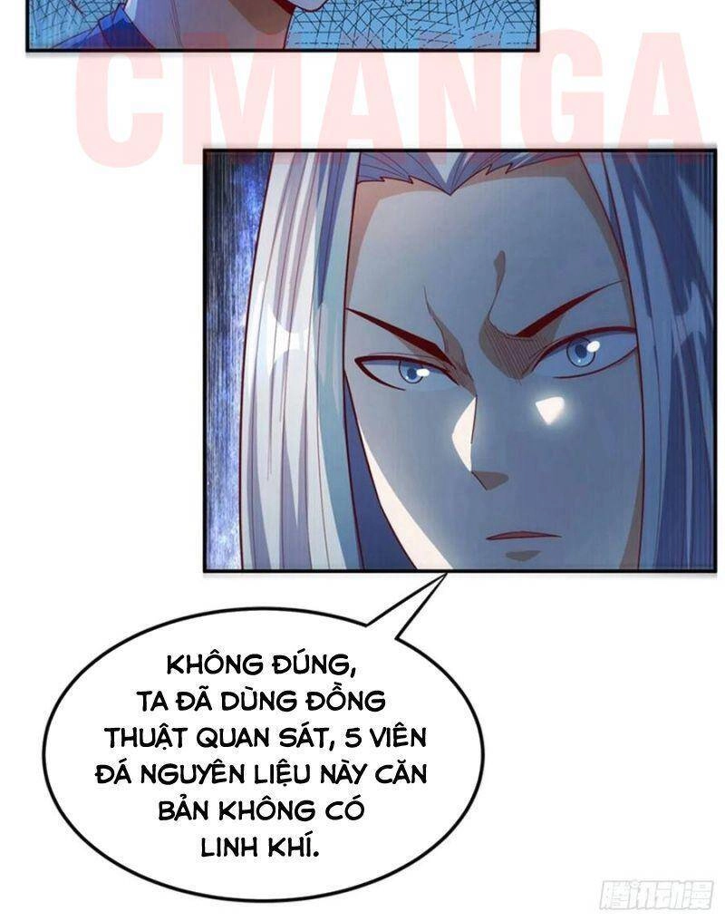 Võ Nghịch Chapter 119 - 20