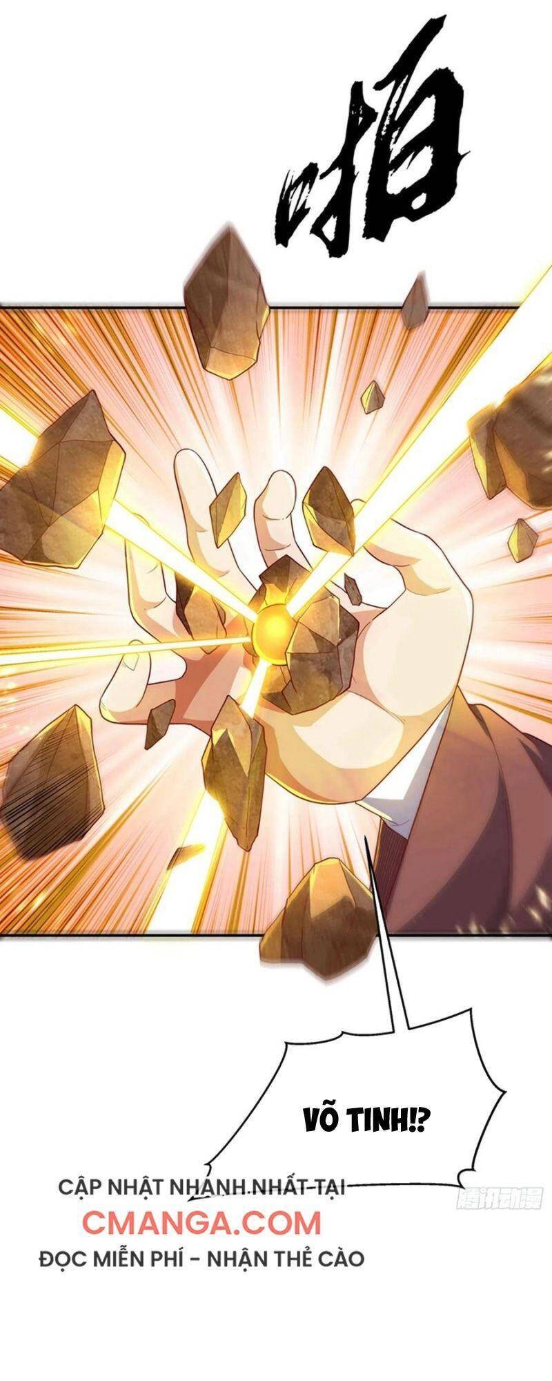 Võ Nghịch Chapter 119 - 29