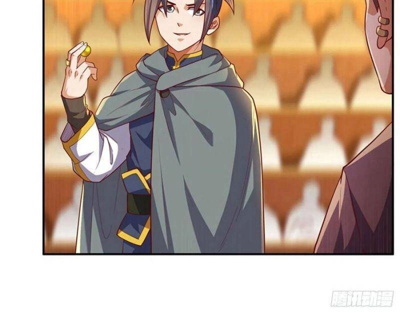 Võ Nghịch Chapter 119 - 32