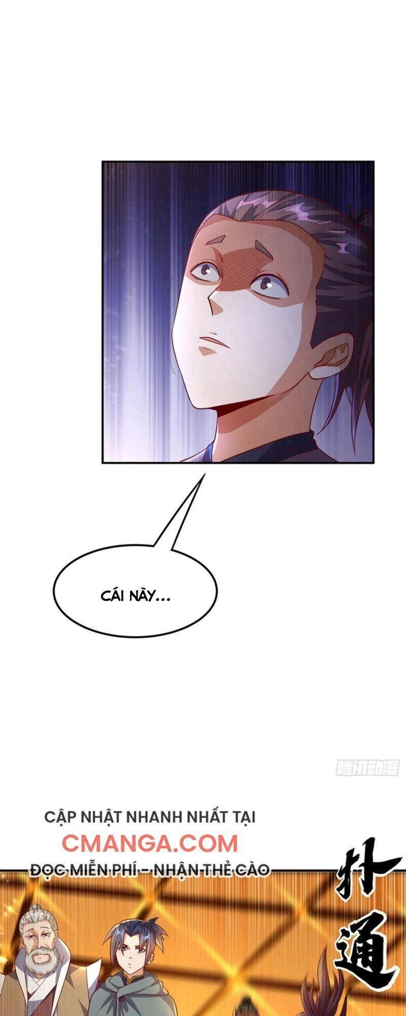 Võ Nghịch Chapter 119 - 35