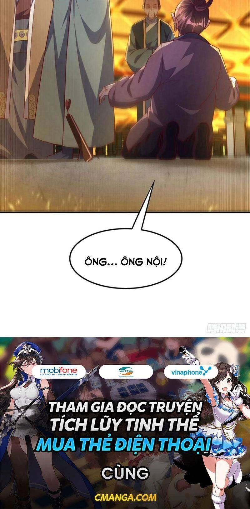 Võ Nghịch Chapter 119 - 36