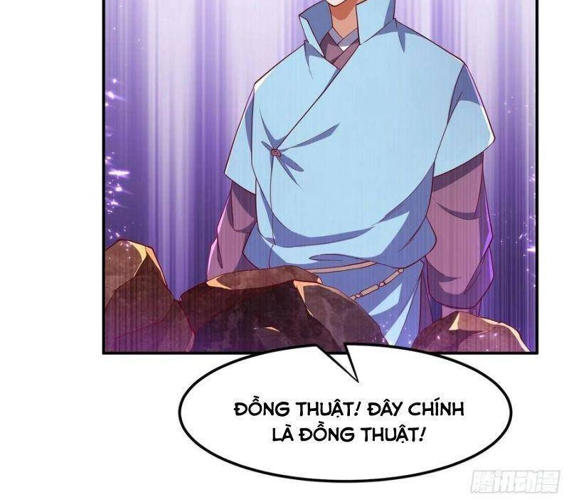 Võ Nghịch Chapter 120 - 12