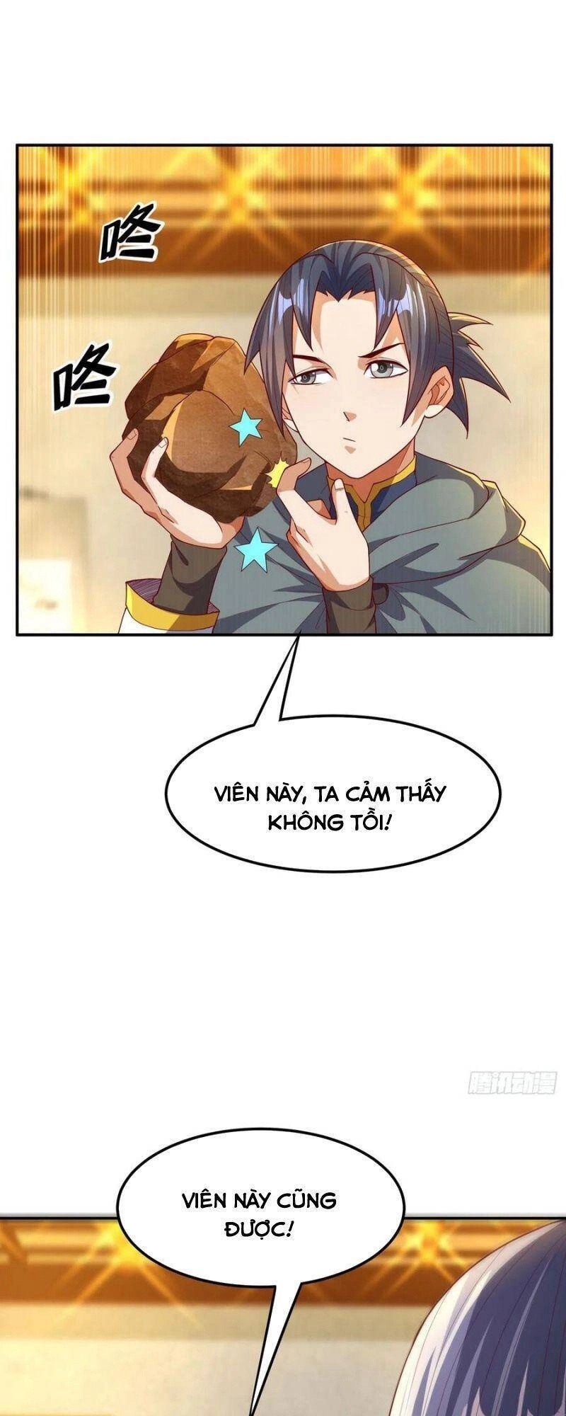 Võ Nghịch Chapter 120 - 20