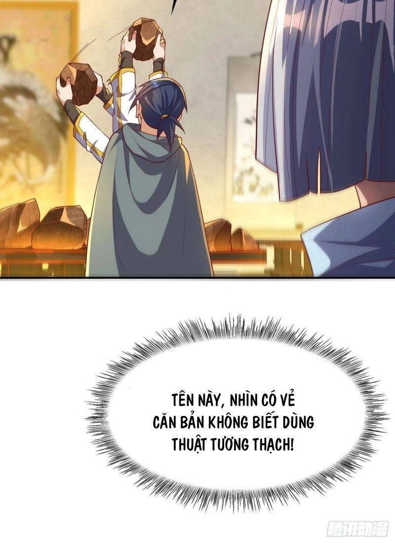 Võ Nghịch Chapter 120 - 21