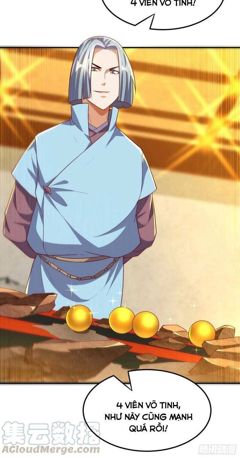 Võ Nghịch Chapter 120 - 31