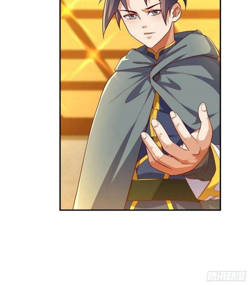 Võ Nghịch Chapter 120 - 35