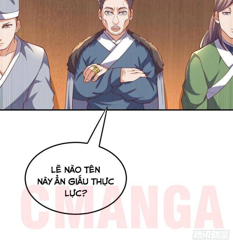 Võ Nghịch Chapter 121 - 4