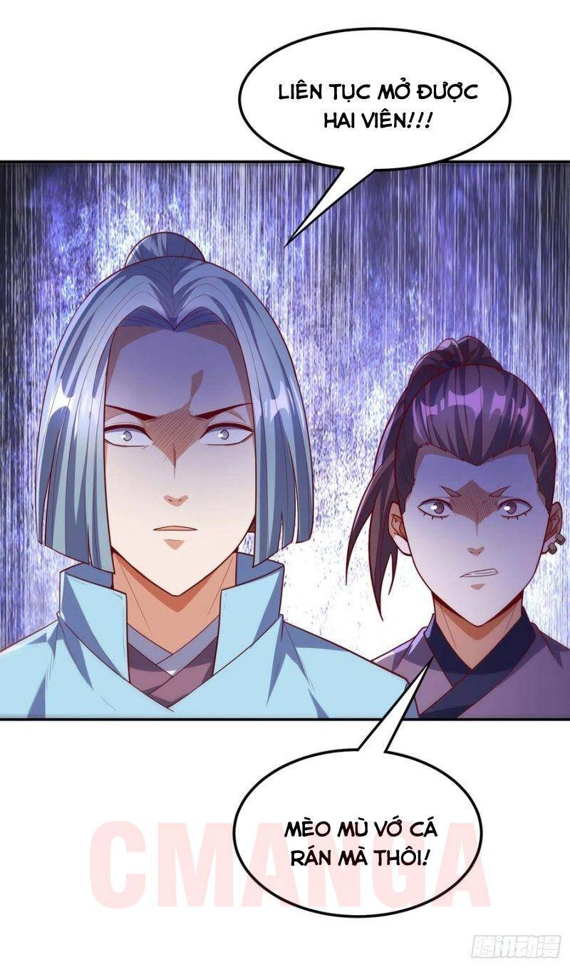 Võ Nghịch Chapter 121 - 7