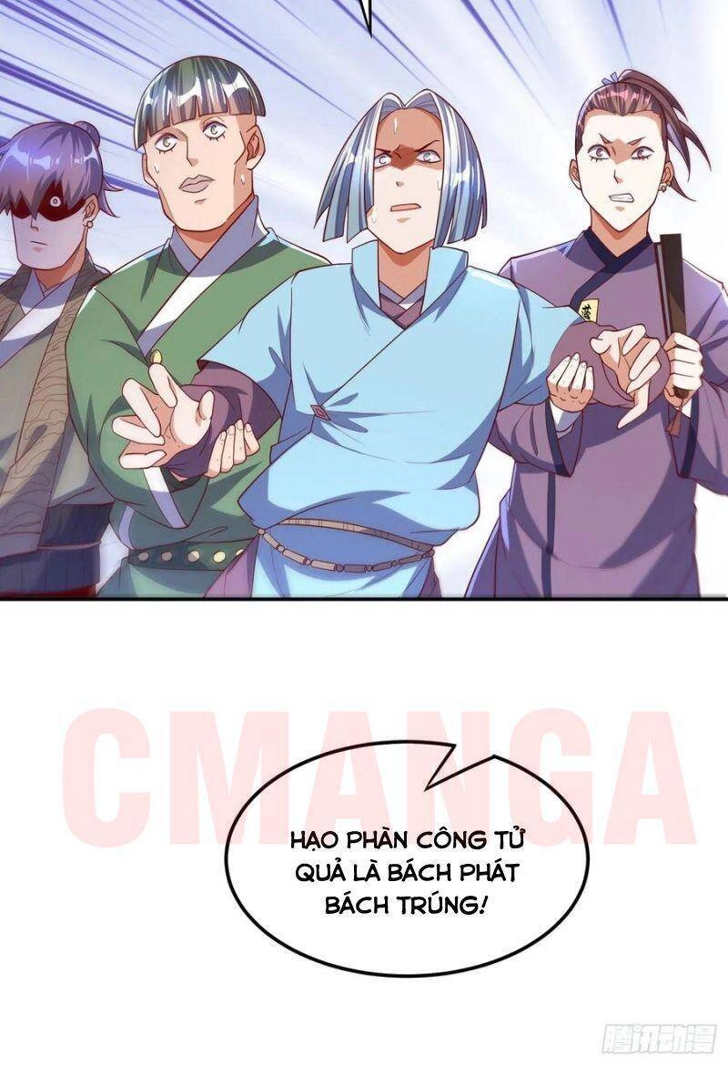 Võ Nghịch Chapter 121 - 11