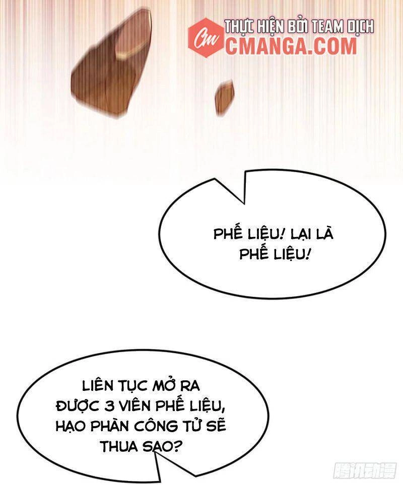 Võ Nghịch Chapter 121 - 18