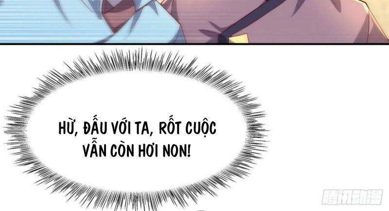 Võ Nghịch Chapter 121 - 22