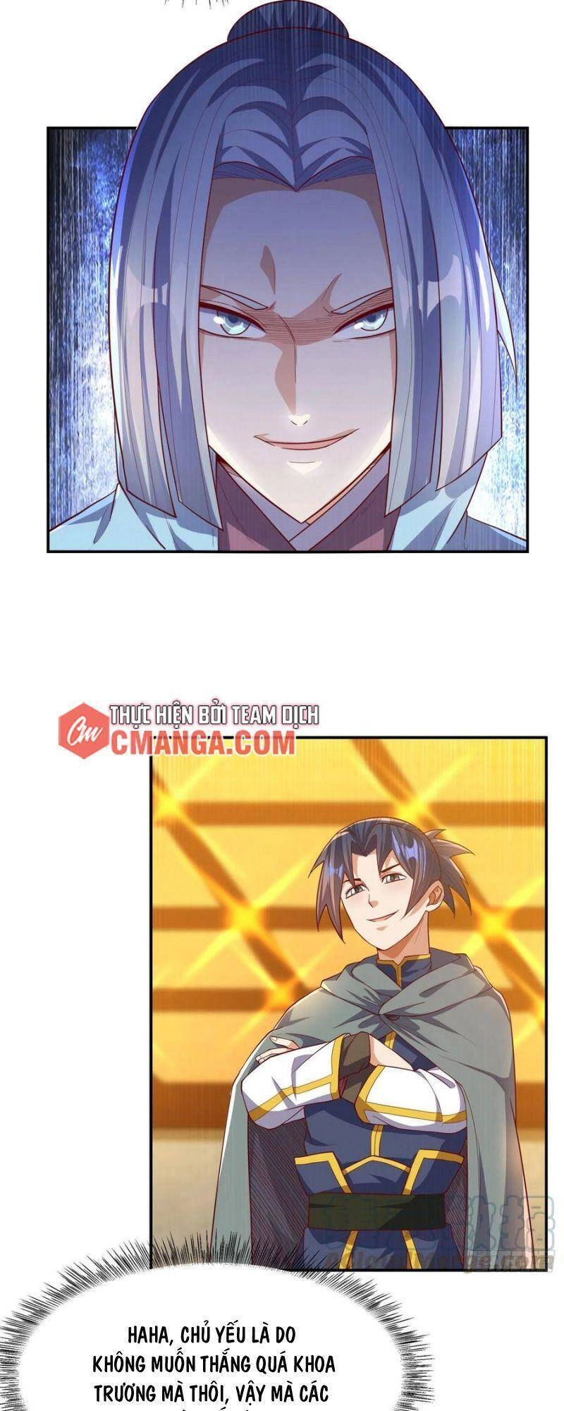 Võ Nghịch Chapter 121 - 23