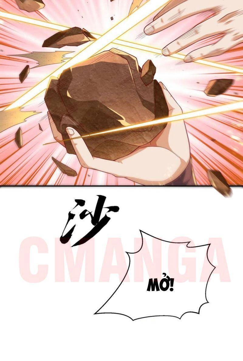 Võ Nghịch Chapter 121 - 28