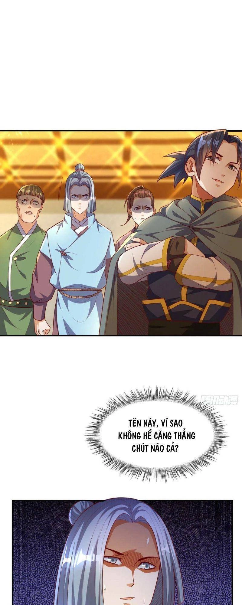 Võ Nghịch Chapter 121 - 29