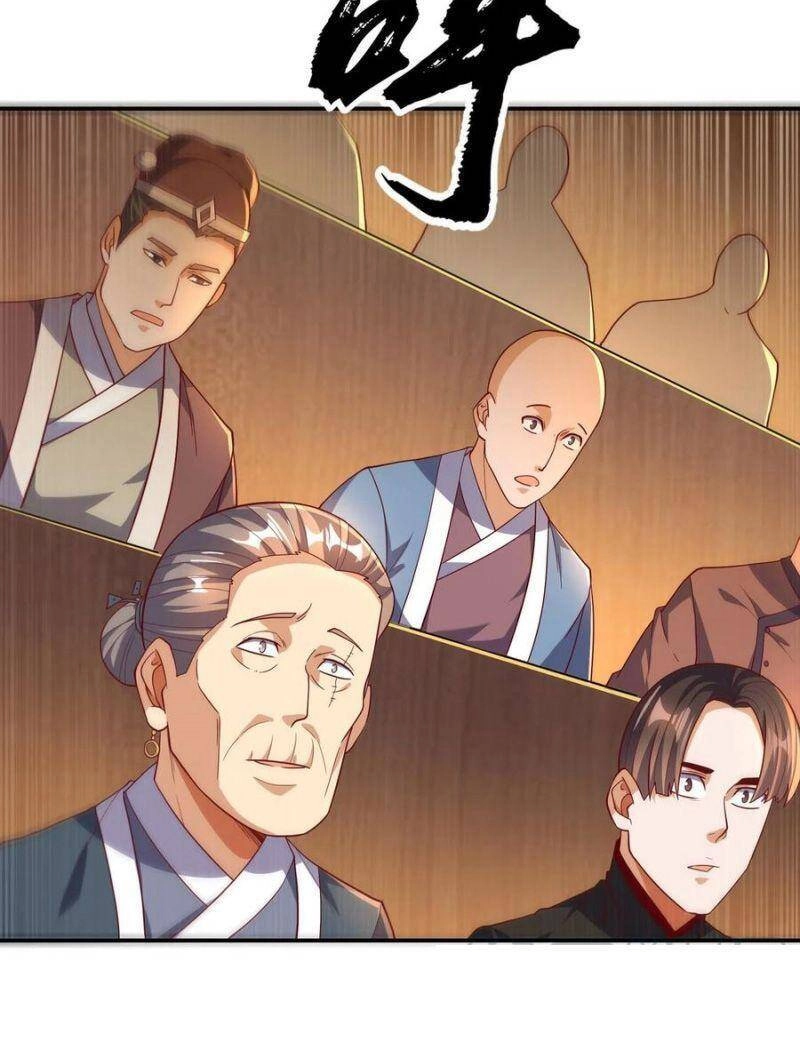 Võ Nghịch Chapter 121 - 32