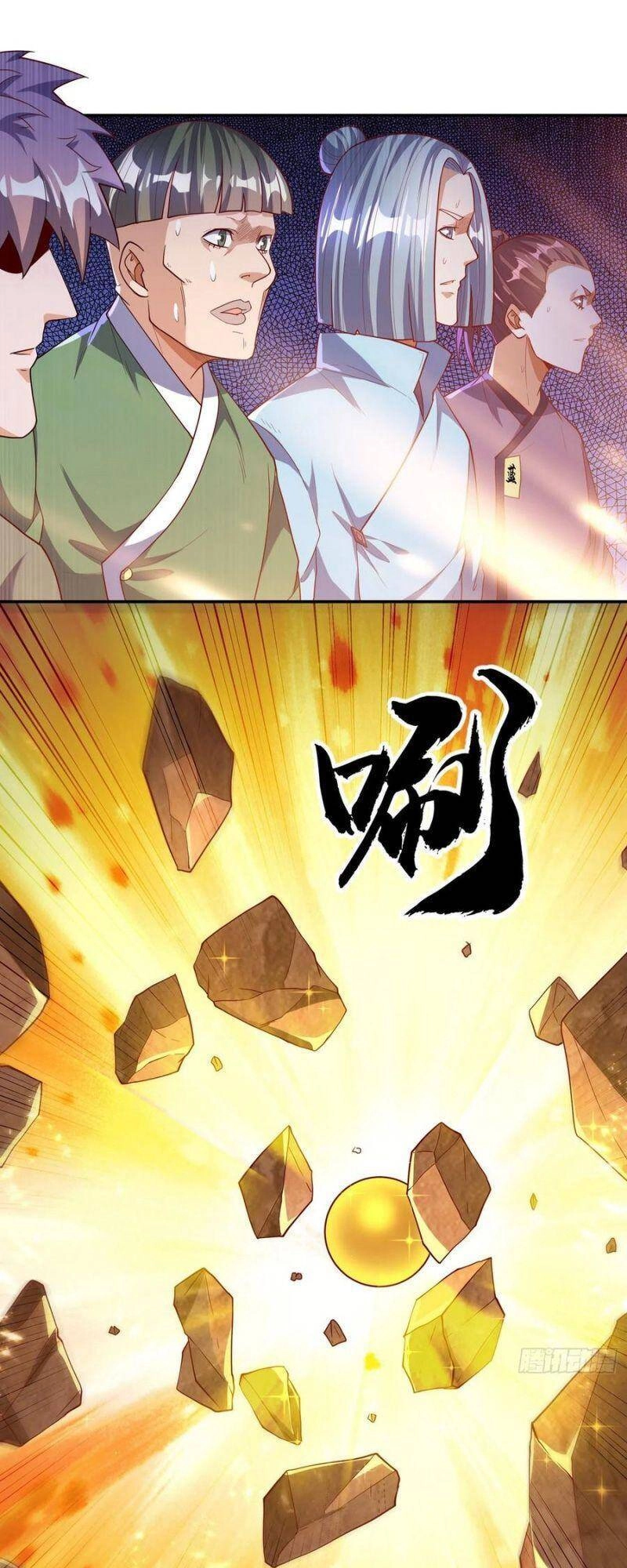 Võ Nghịch Chapter 121 - 33