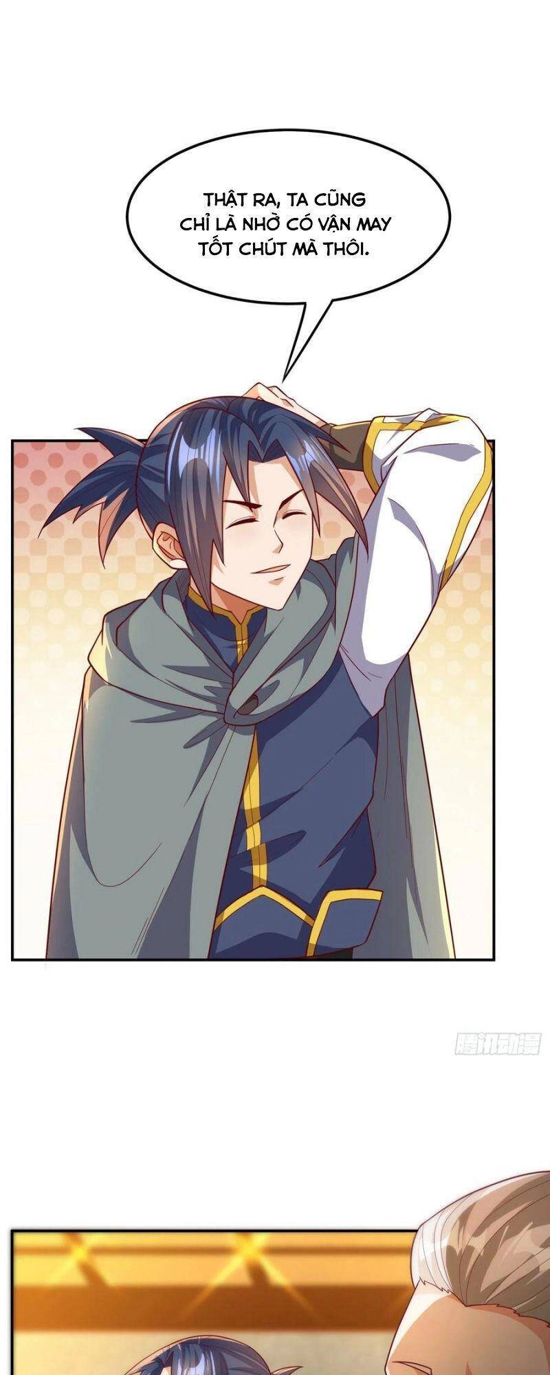 Võ Nghịch Chapter 122 - 3