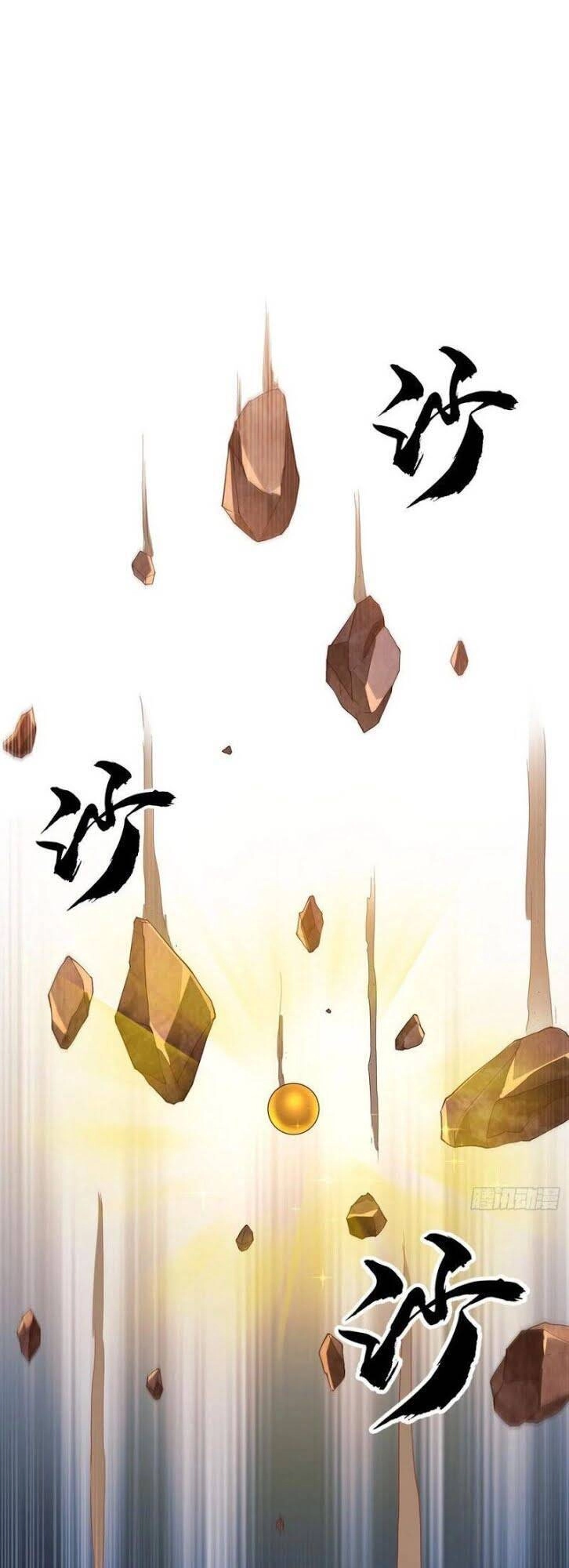 Võ Nghịch Chapter 122 - 17