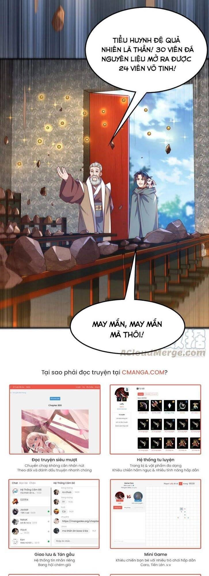 Võ Nghịch Chapter 122 - 18