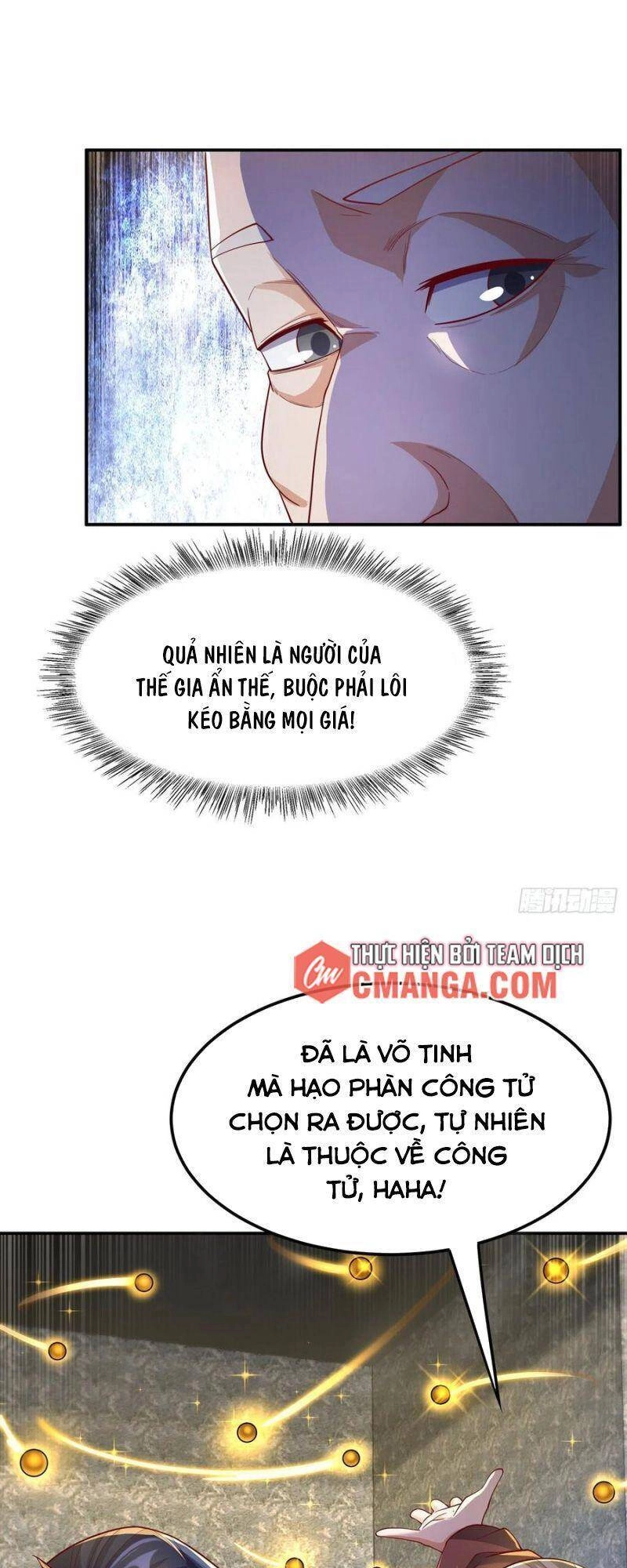 Võ Nghịch Chapter 122 - 20