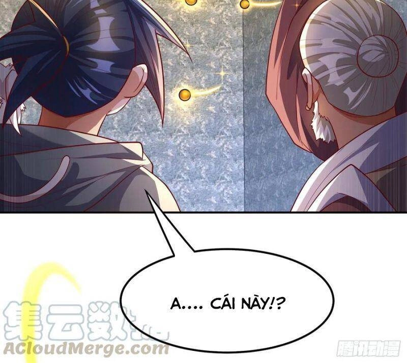 Võ Nghịch Chapter 122 - 21