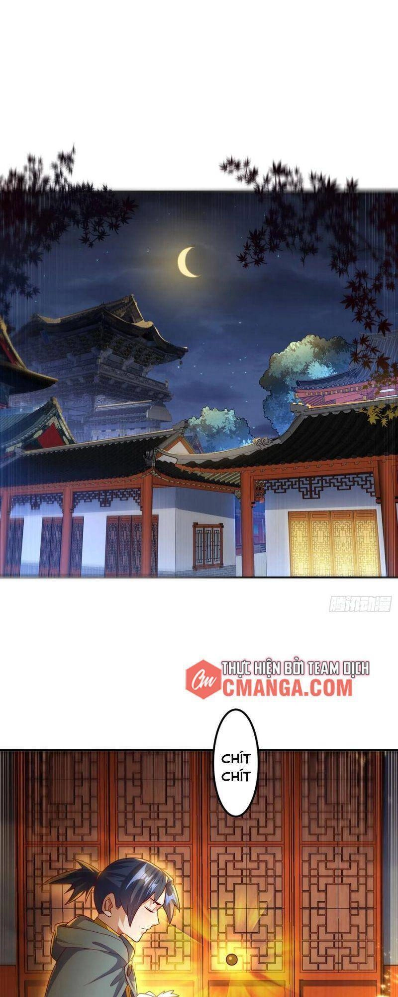 Võ Nghịch Chapter 122 - 26