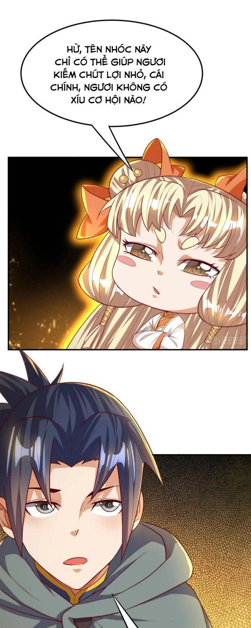 Võ Nghịch Chapter 122 - 28