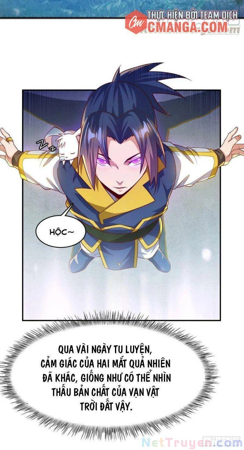 Võ Nghịch Chapter 123 - 2