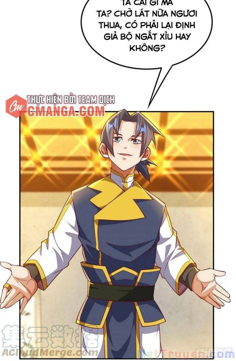 Võ Nghịch Chapter 123 - 9