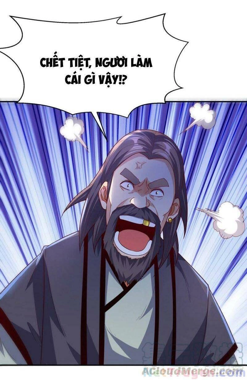 Võ Nghịch Chapter 123 - 11
