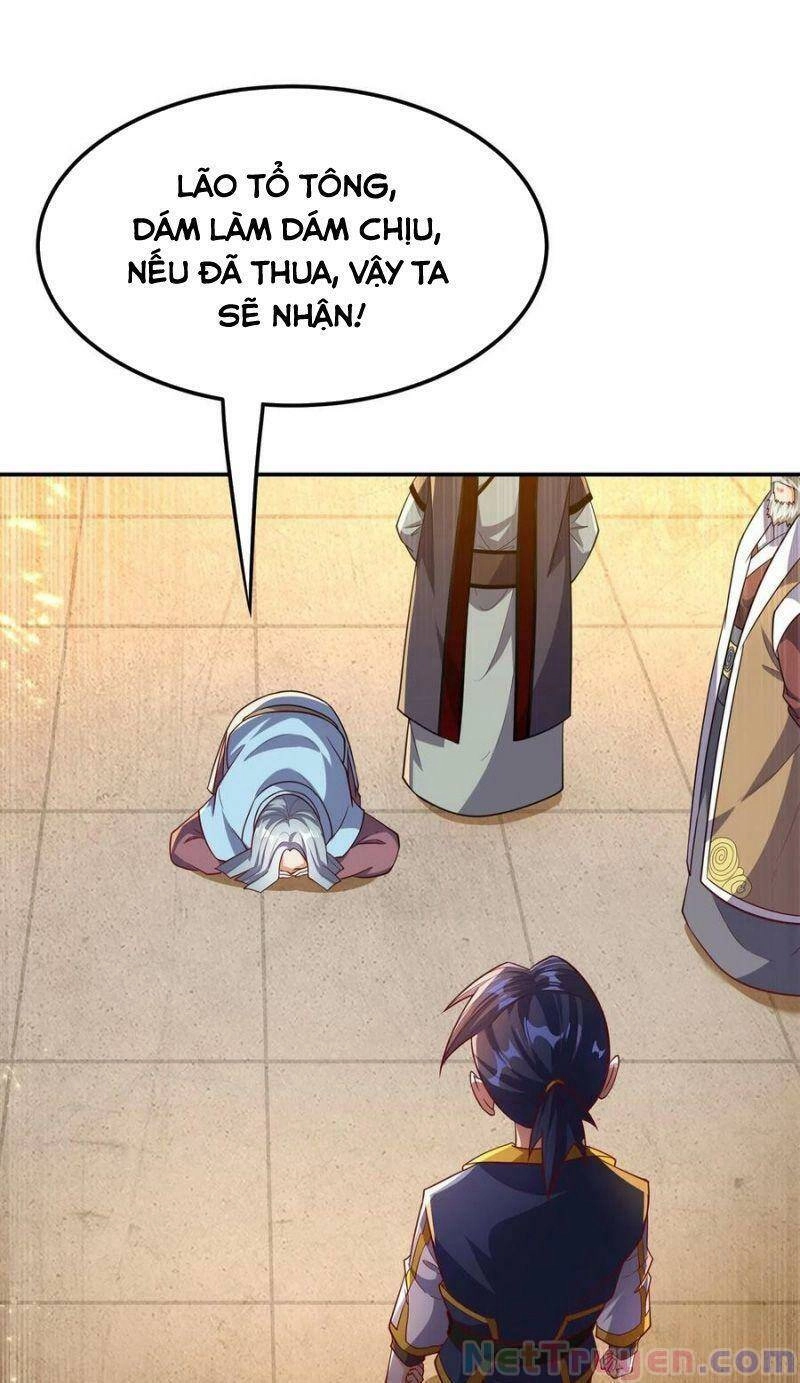 Võ Nghịch Chapter 123 - 12