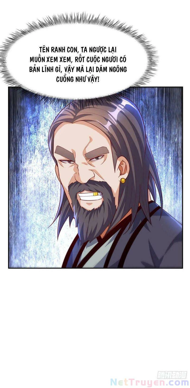 Võ Nghịch Chapter 123 - 14